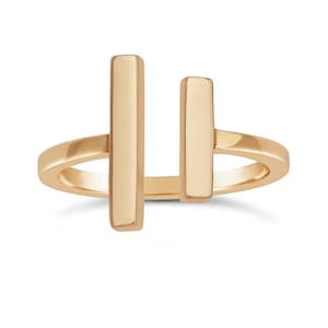 Parallel Bar verstellbarer Ring