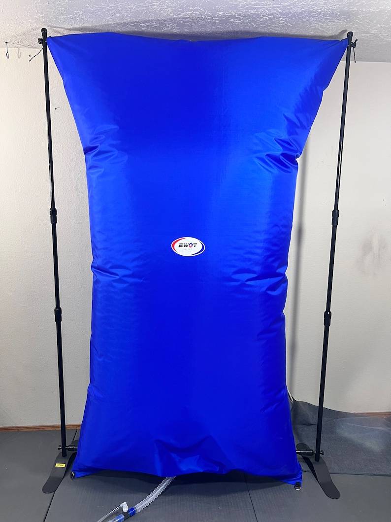 Ewot/altitude 1700 Liter Dual Chamber Reservoir Bag Etsy