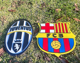 Scudetto juventus o barcellona