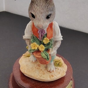 Leonardo Rabbit - Etsy