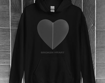 Broken Heart 
