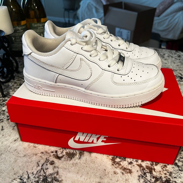 4y air force 1