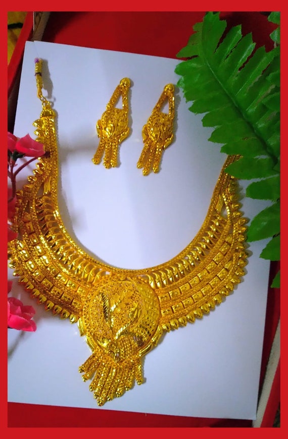 Gold Plated Set - image 1