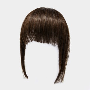 FRANGE A CLIPS CHEVEUX 100% Naturels Qualité Remy Hair Livraison Express 24/72H