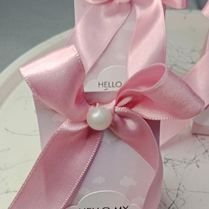 Personalized Bubble Candle Party Favor, Baby Shower Favors mini bubble candle, Bachelorette Favors, Candle Party Favor, Bulk Candle Guest