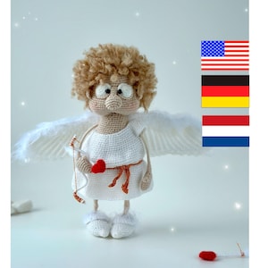 Amor (nur gehäkelt, PDF)