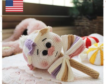 Sailor Teddy Bear Plush MSC Cruise Souvenir Vintage Collectible