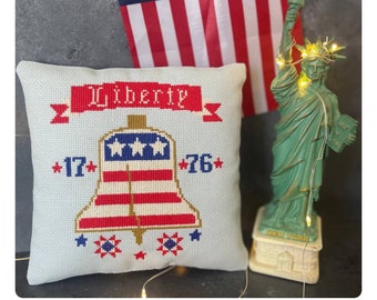 Liberty 1776