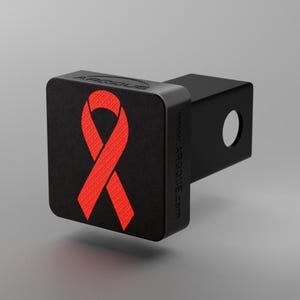 LED Hitch-Cover Solidarity