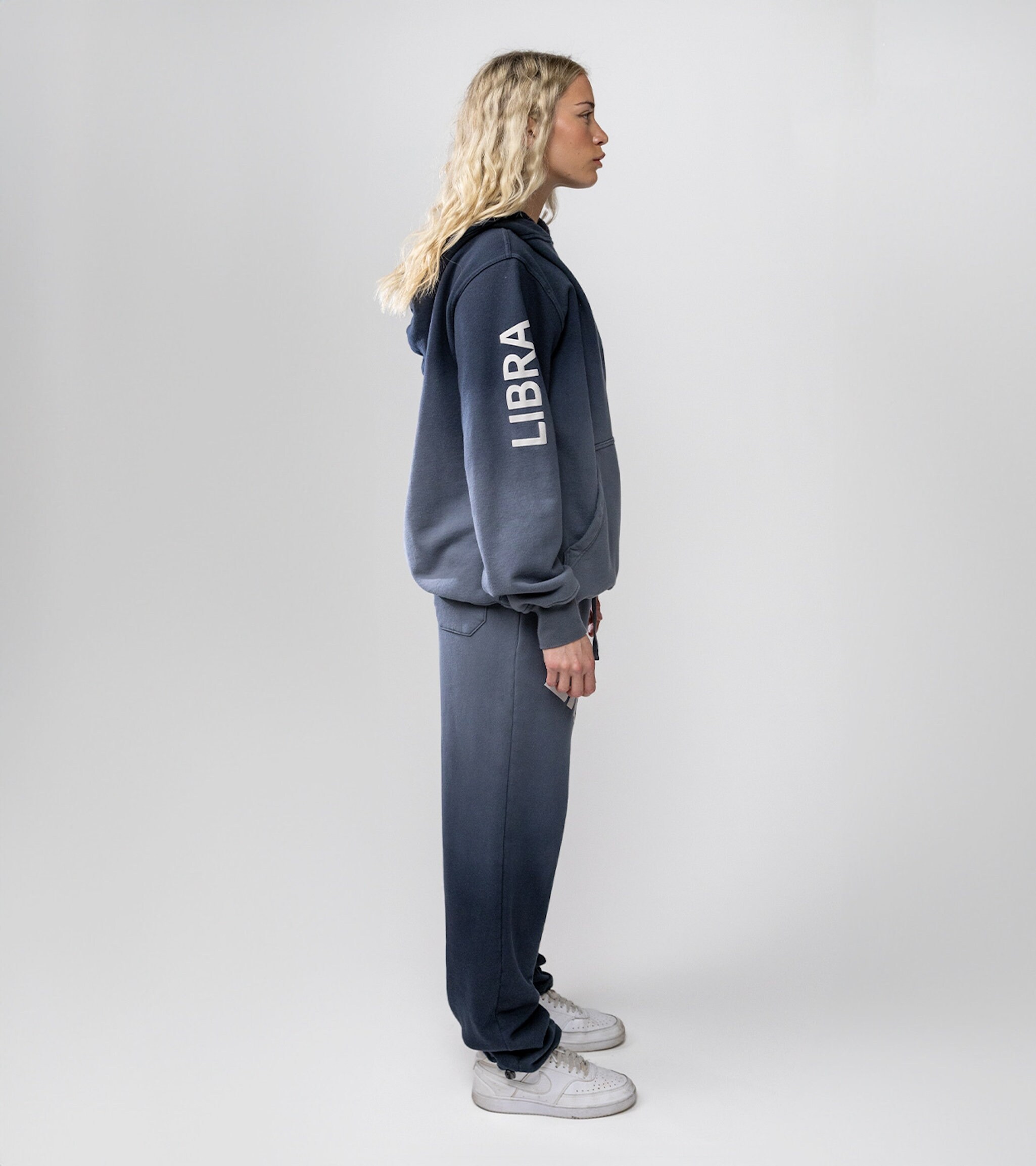 The Astrology Hoodie in Libra - Etsy