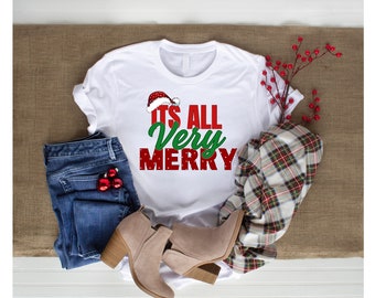 Its all very Merry PNG FILE