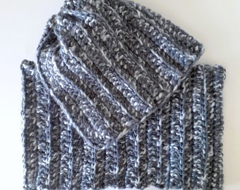 Bonnet et Tour de cou Snood