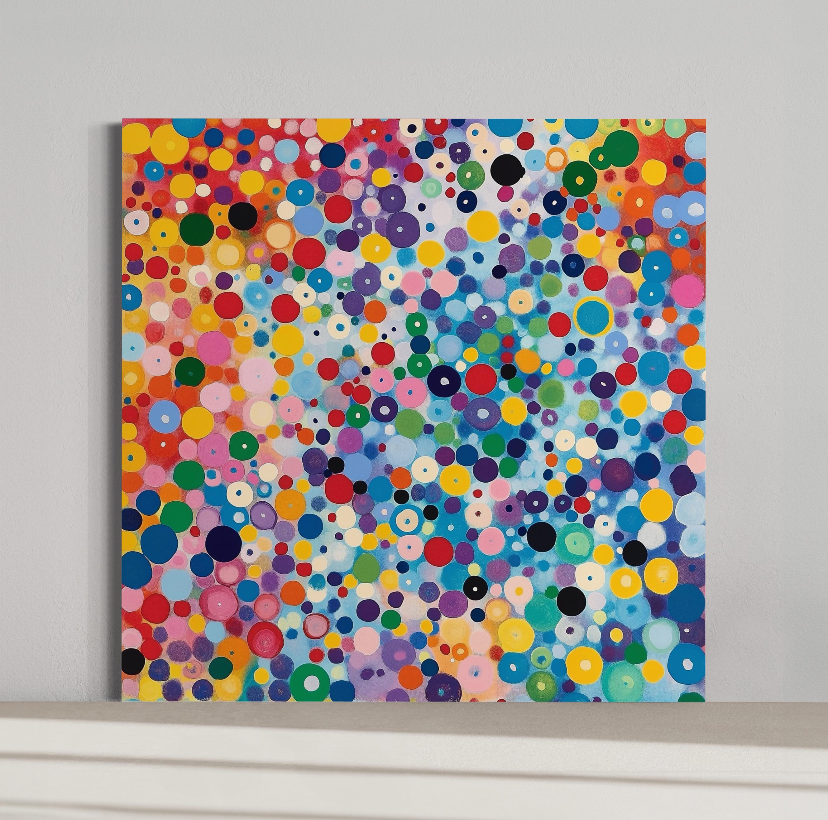 Damien Hirst Poster - Etsy