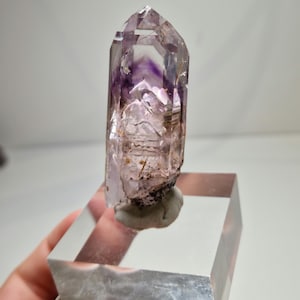 Namibia Amethyst - Etsy