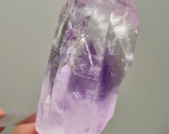 3.0インチ ENHYDRO ブランドバーグ アメジスト クォーツ