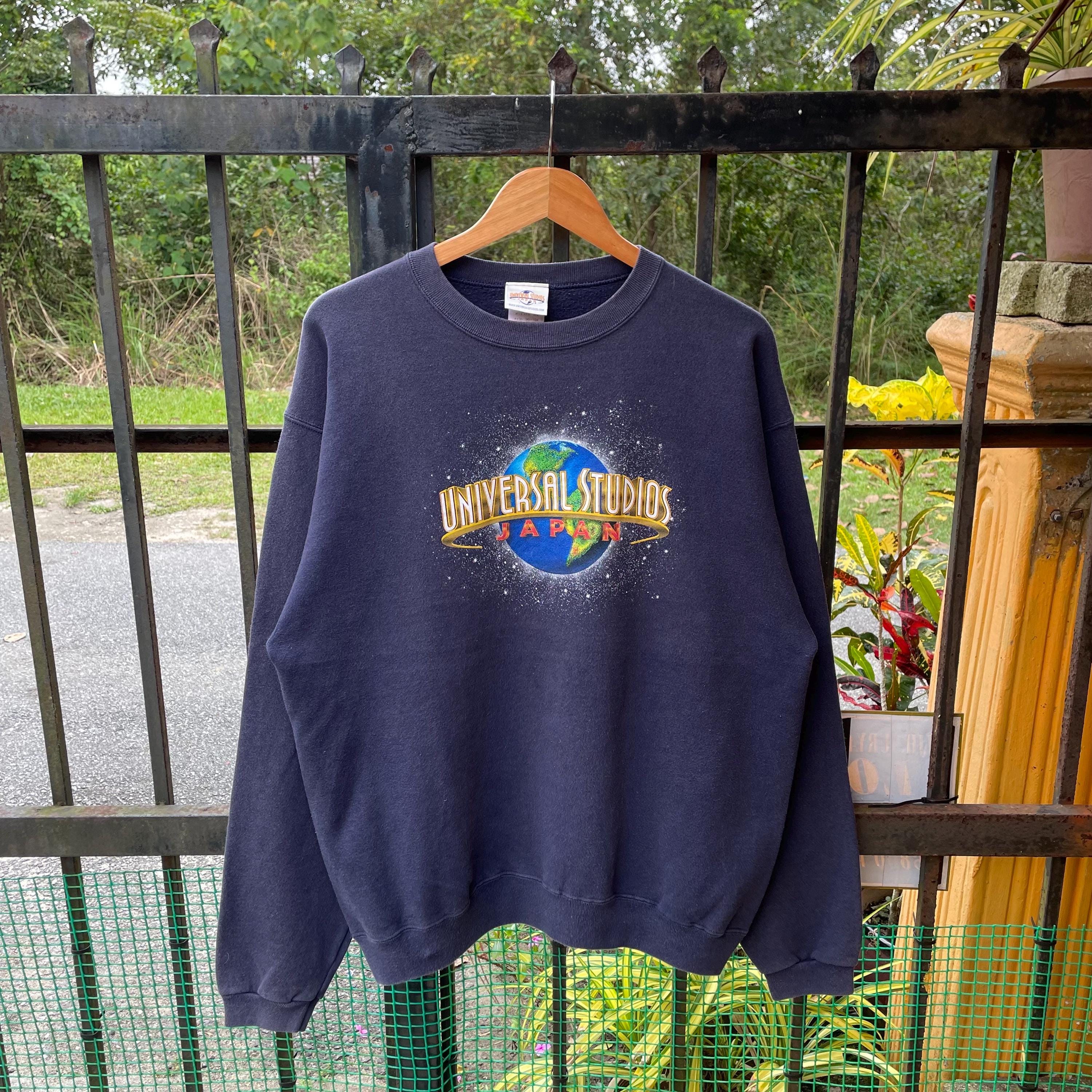Universal Studios Japan Shirts - Etsy