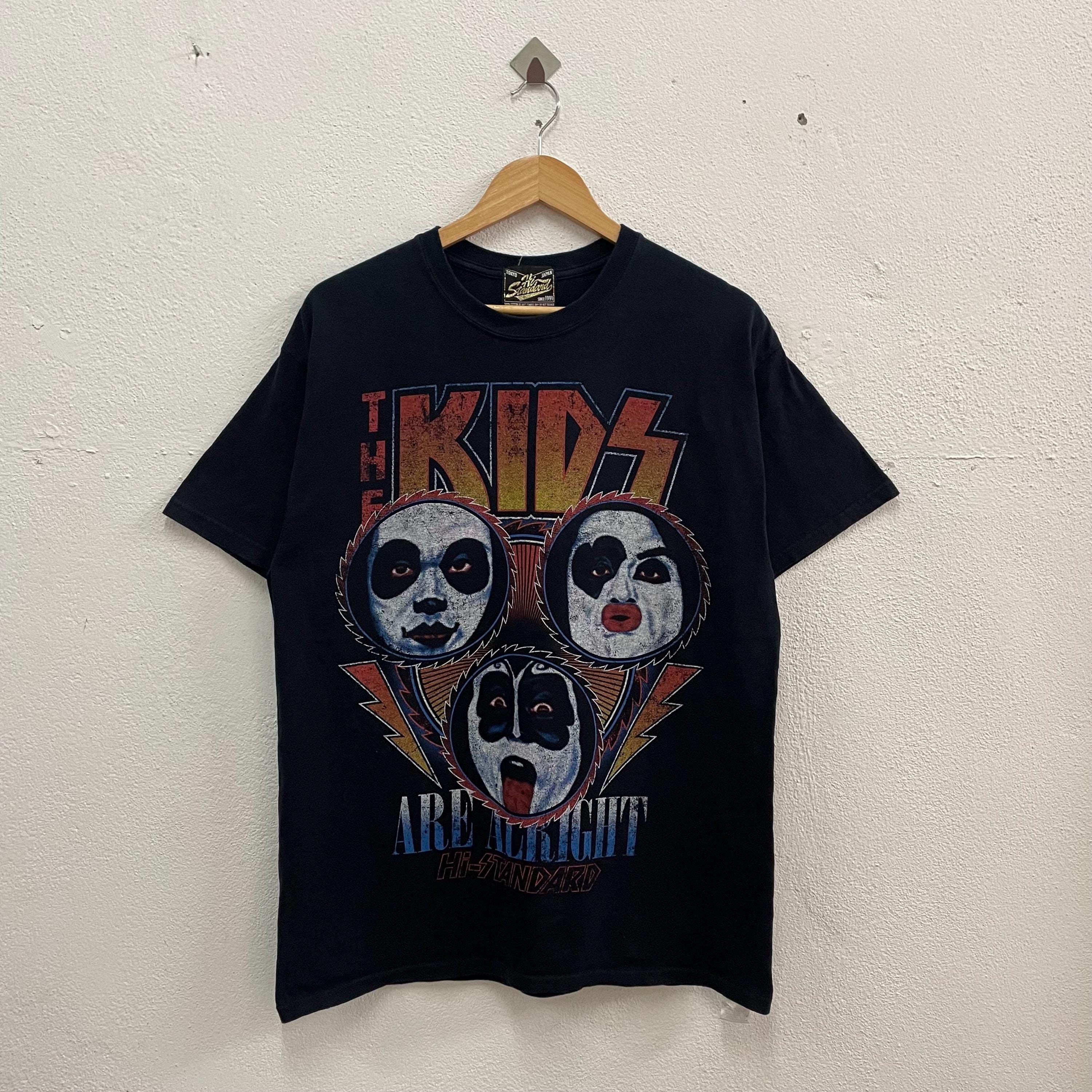 Hi-standard SOUNDS LIKE SHIT Tシャツ L 2枚 Hi-standard SOUNDS LIKE SHIT Tシャツ L 2枚