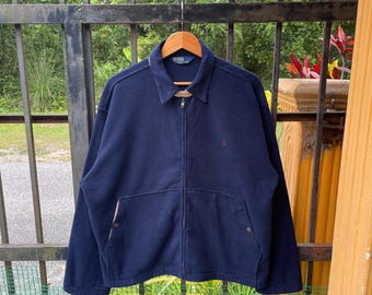 Vintage 90s U.S 740 by Schott Pea Coat Vintage 90s U.S 740 by