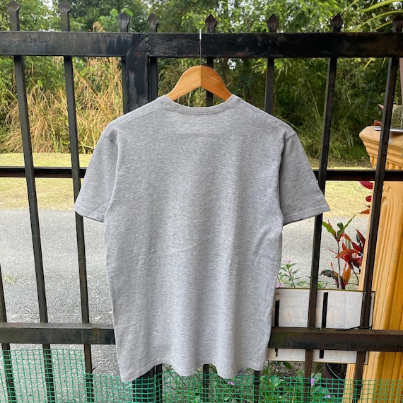 BETWEEN THE SHEETS TOUR Tシャツ I Will Be With You Double Sided Washed Christian T-shirt