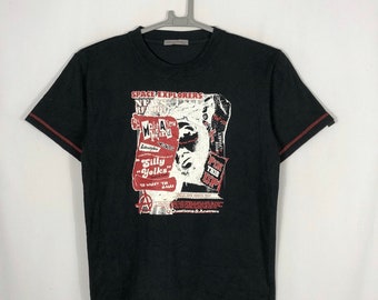 Danzig バンド Tシャツ Samhain アメリカン ゴシック ドゥームメタル