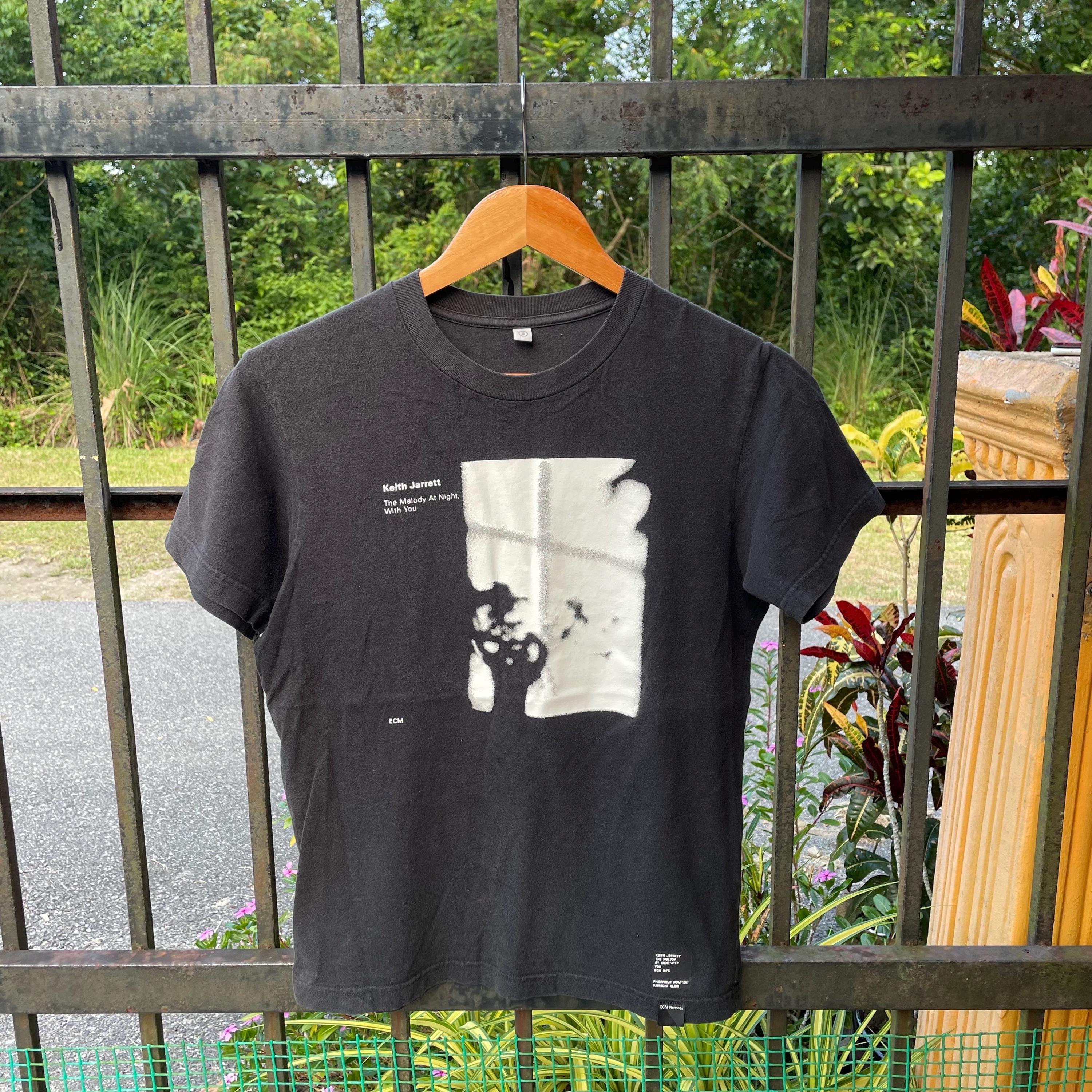 Keith Jarrett Poster - Etsy
