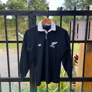 Canterbury all black - Etsy 日本