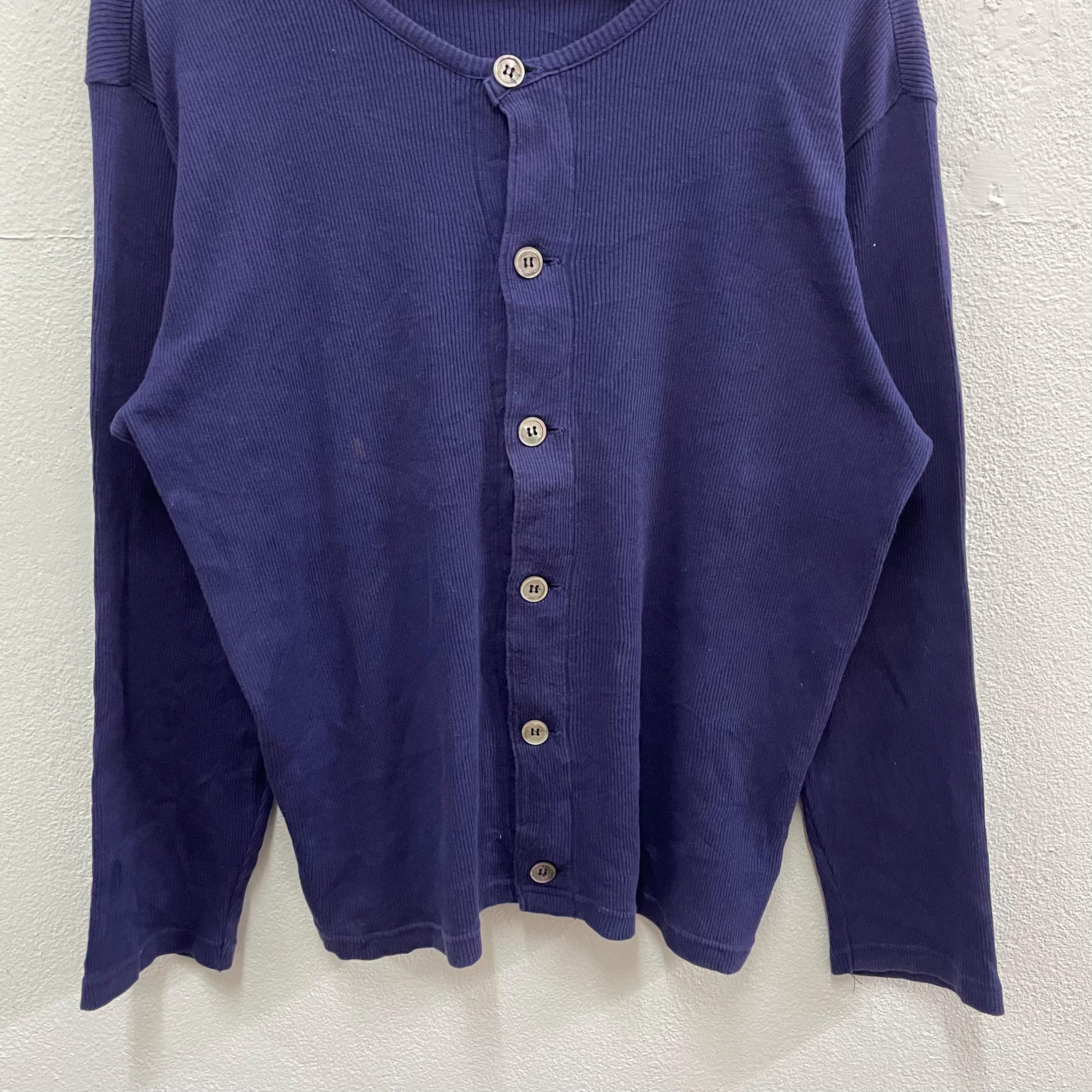 お得な情報満載 Vintage Hai Sporting Gear by Issey Miyake Japanese Designer トップス