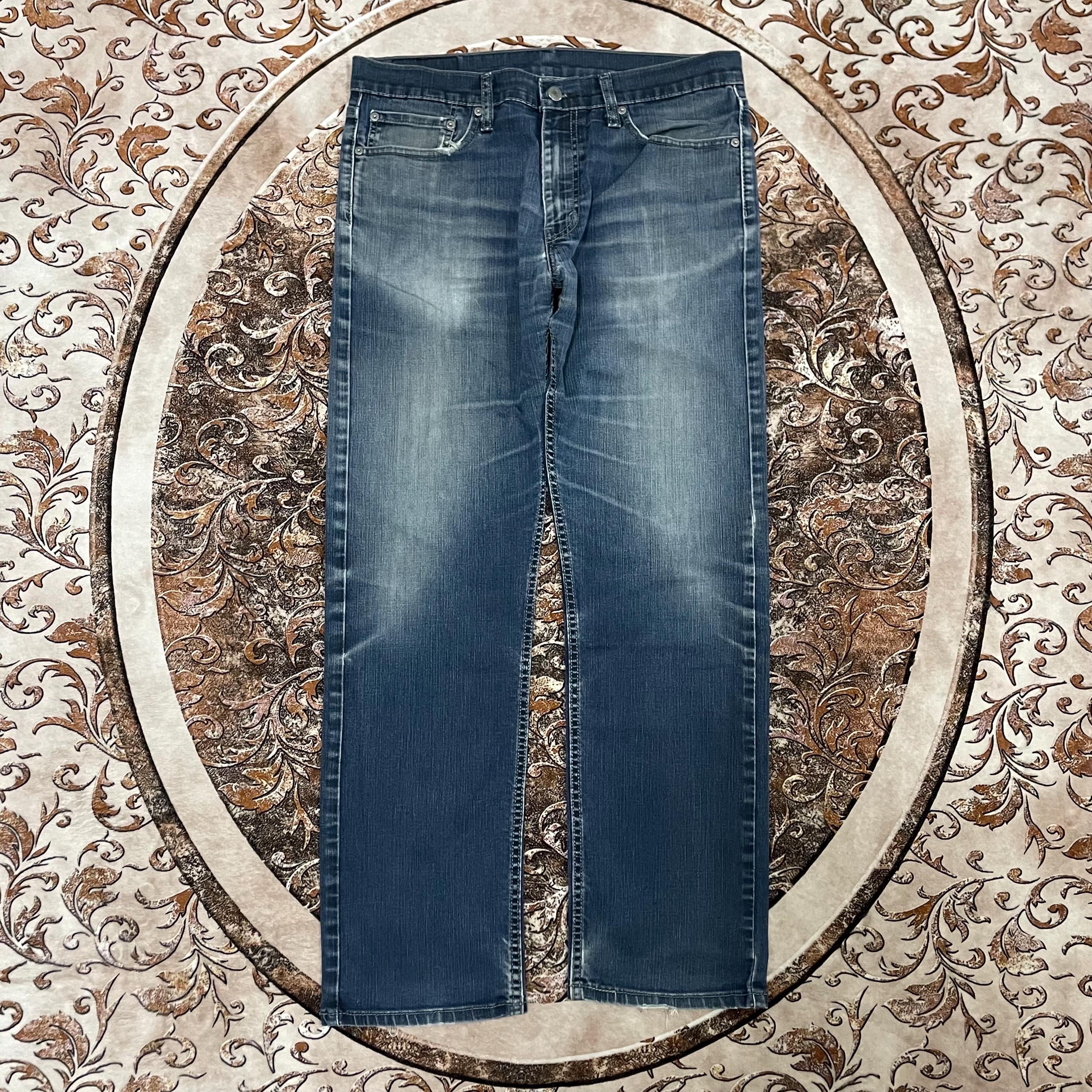 Levis 504 Jeans - Etsy