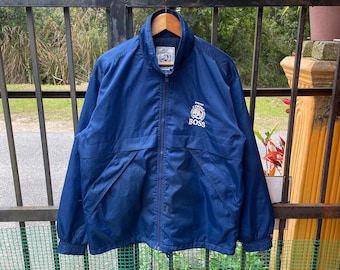 BOSS COFFEE MA-1ジャケット Suntory Boss Coffee | Grailed