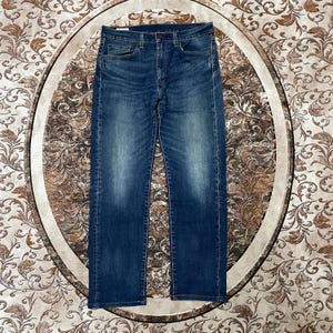 Levis Big E Repro - Etsy