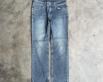 Midas Flare Jeans, Punk Denim, Japanese Brand (w31xl32.5) - Etsy