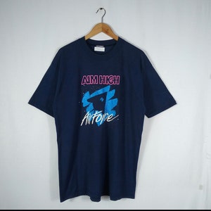 Vintage 1983 U2 War Tour Shirt - Etsy