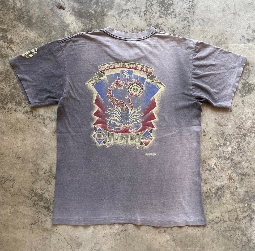 SEA VINTAGE SHORT BASQUE SHIRT