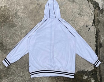 Vintage Dog Town Black Dragon Embroidered Big Spellout 51 Full