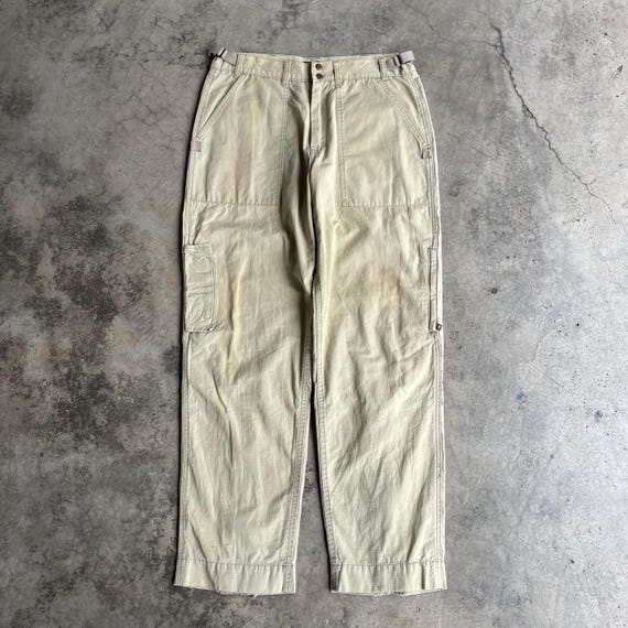 DIME Belted Twill Pants supreme stüssy TWILL WORKGEAR TROUSER – Saint Alfred