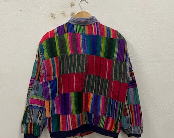 vintage whole pattern jacket セット vintage whole pattern jacket セット vintage whole pattern jacket