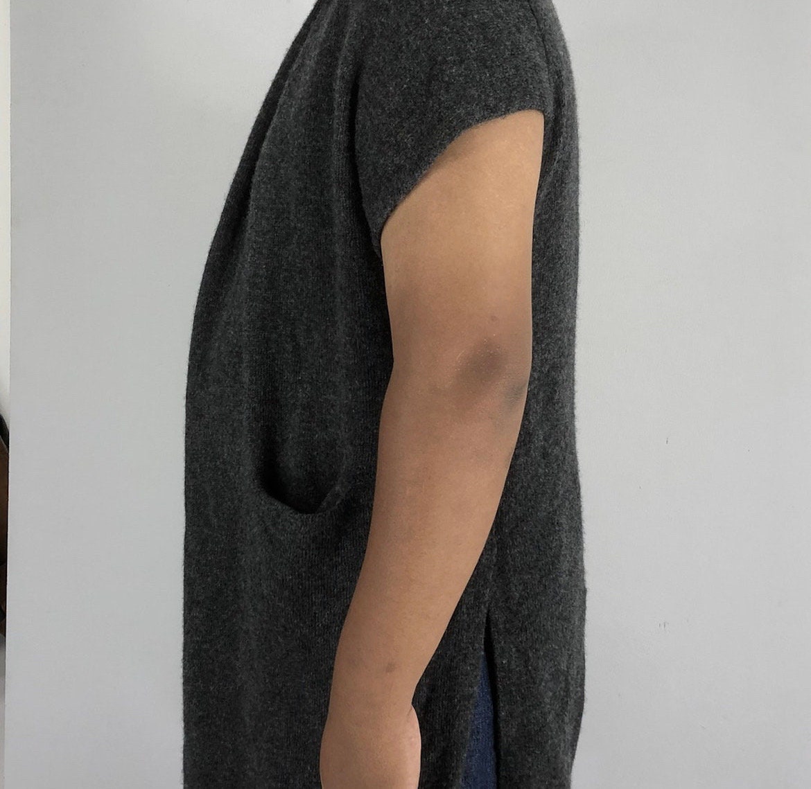 ジャケット・アウター chalayan ss16 reversible jacket Hussein