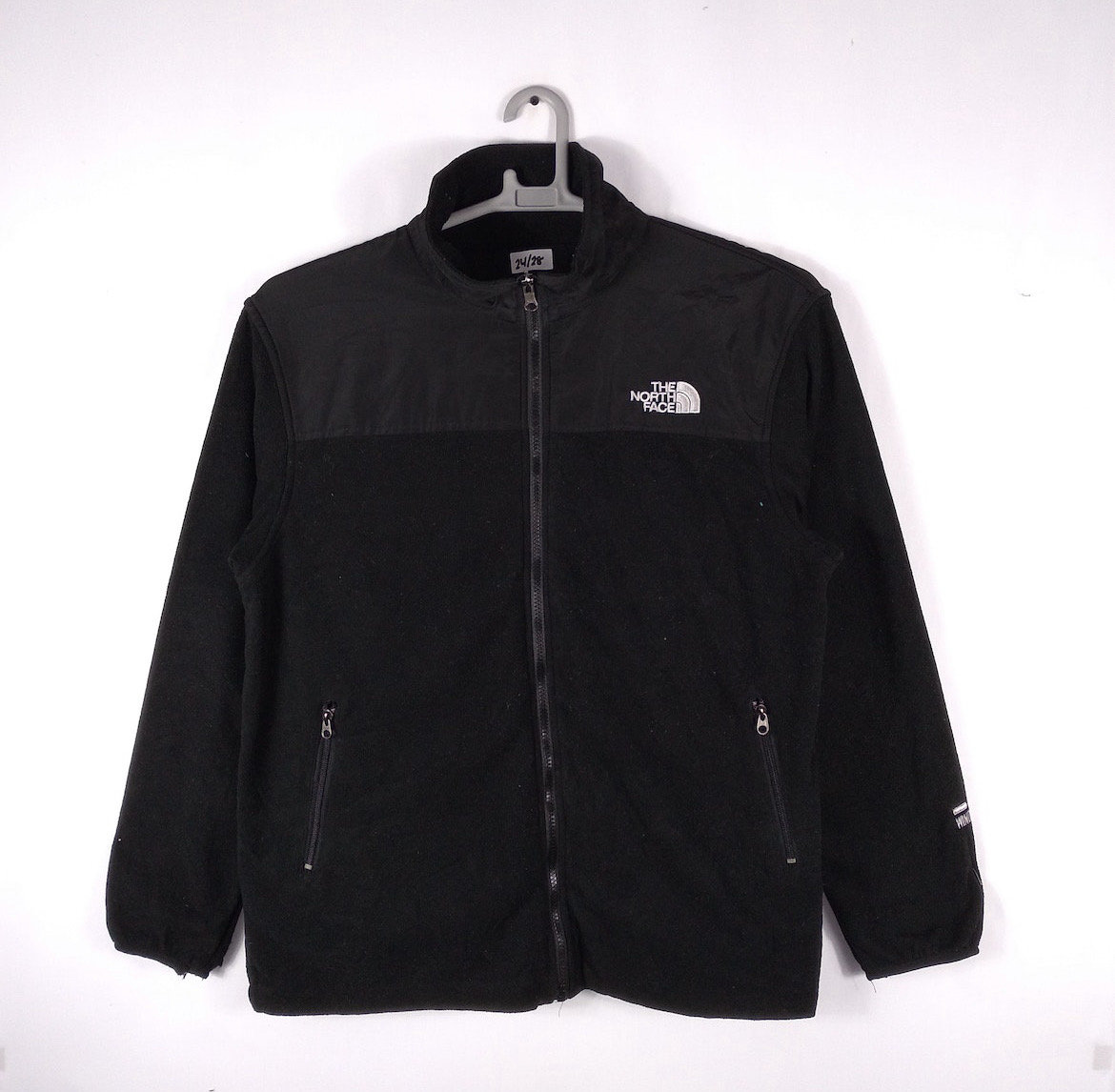 THE NORTH FACE FLIGHT SERIES ジャケット 黒 THE NORTH FACE ザ ノースフェイス FLIGHT SERIES フライト