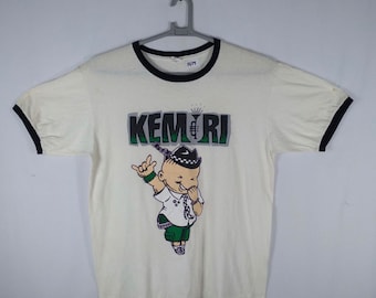 90年代 KEMURI ポジティブ・メンタル・アティテュード 日本のスカ
