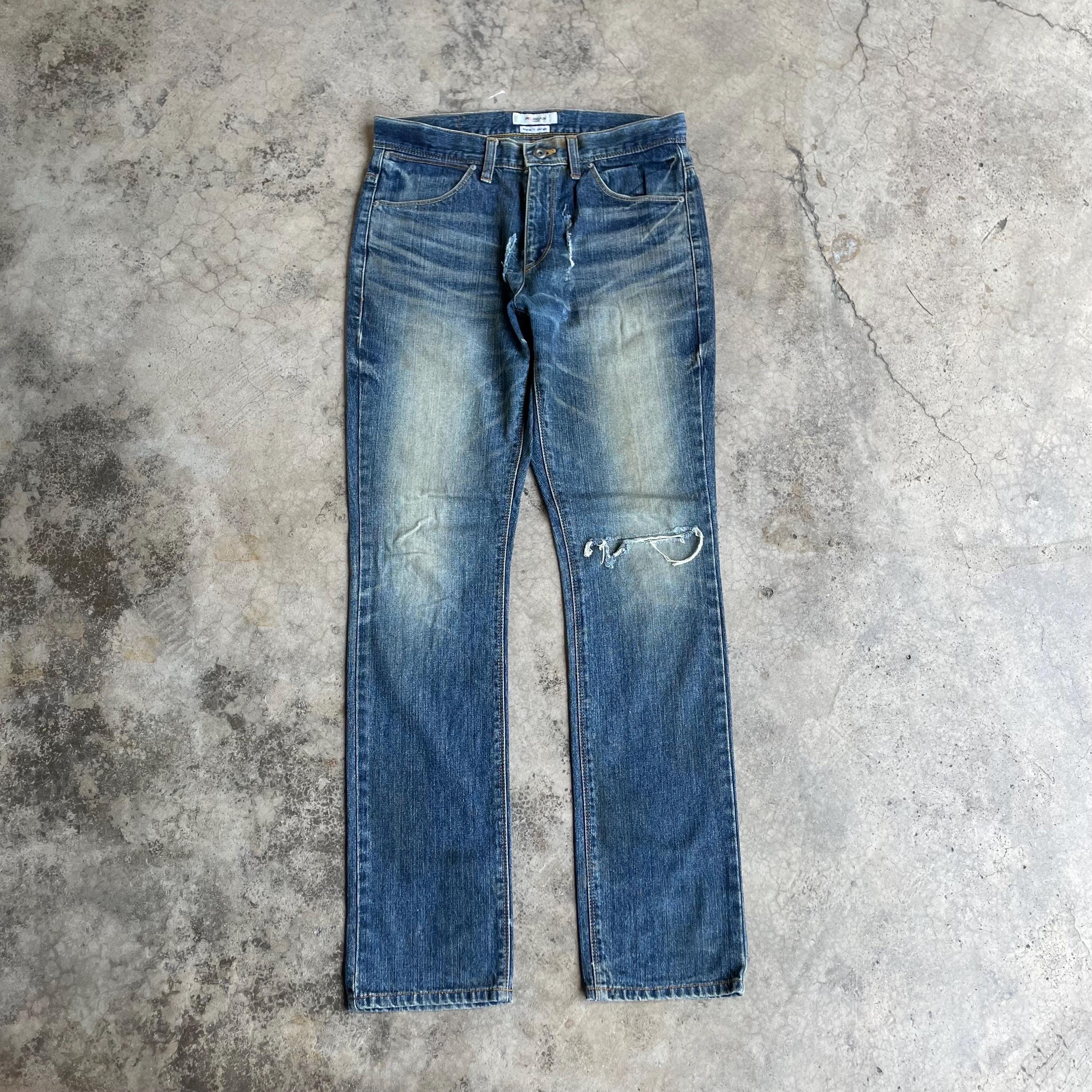 Morgan jeans - Etsy 日本