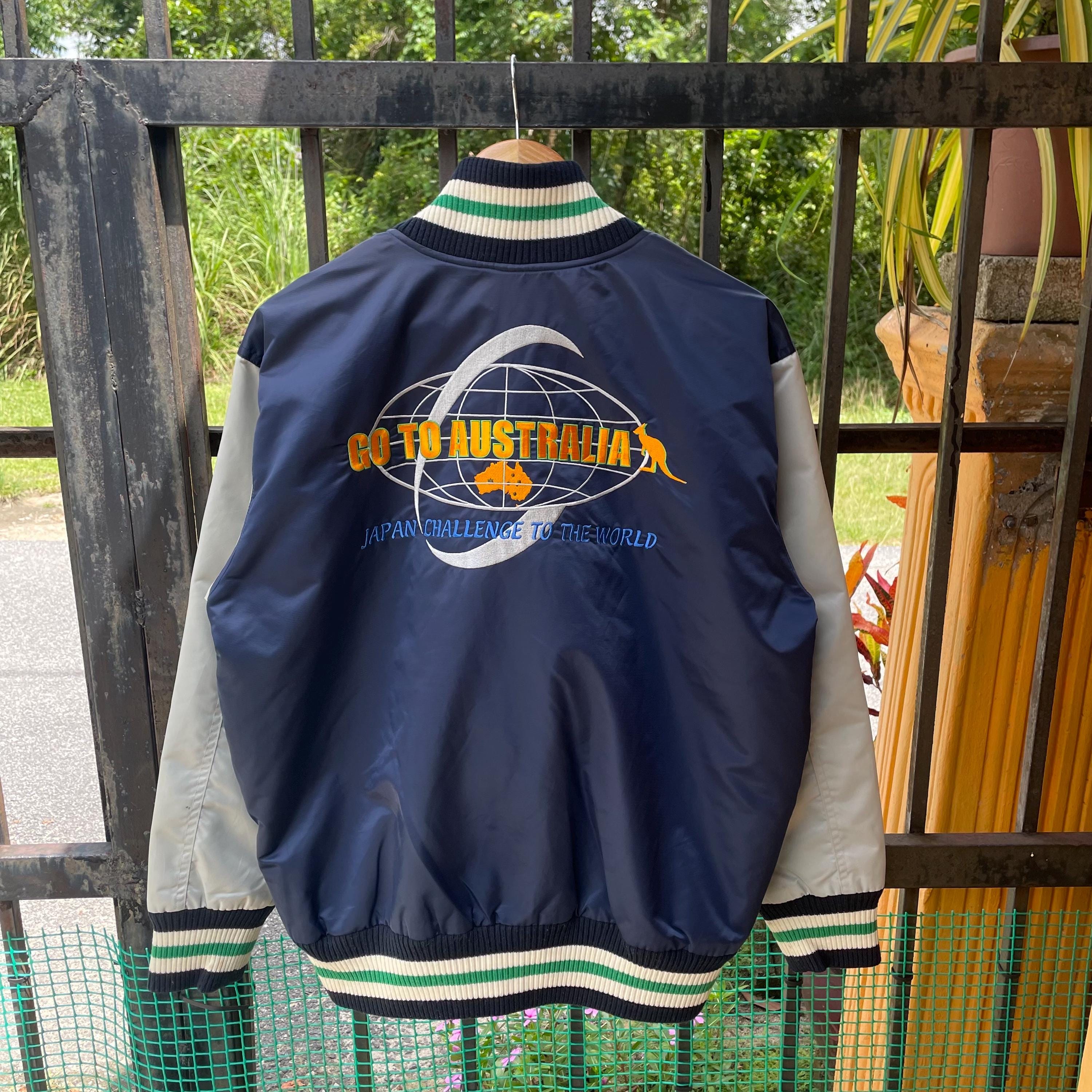 Canterbury Jacket - Etsy