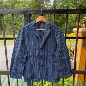 48 奇跡のデッド 80s Henry Cottons Half Coat Henry cottons coat - Gem
