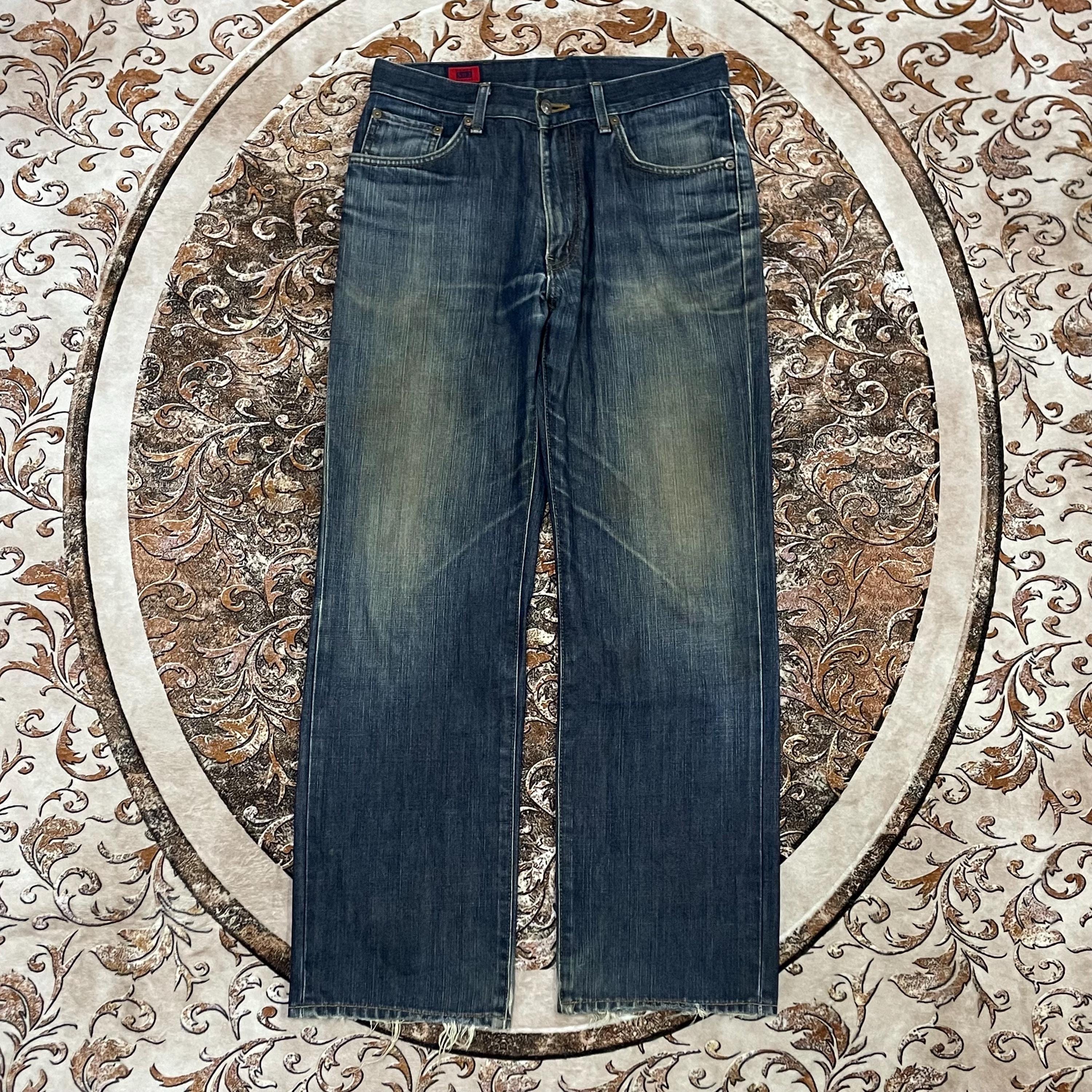 Edwin Jeans 503 - Etsy