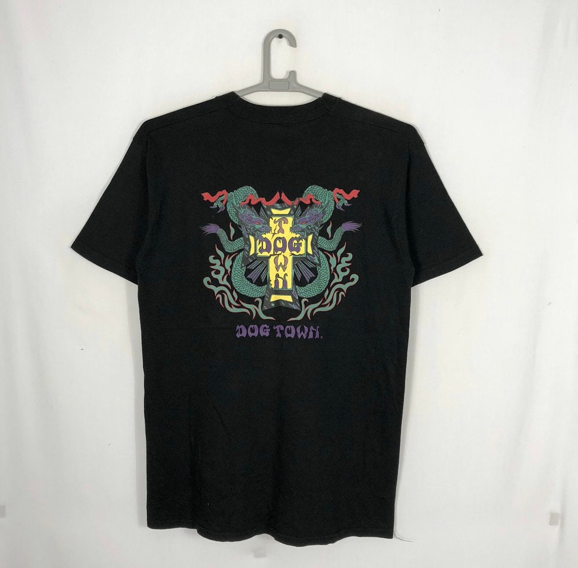 Vintage Dogtown Shirt - Etsy Vintage Dogtown Shirt - Etsy