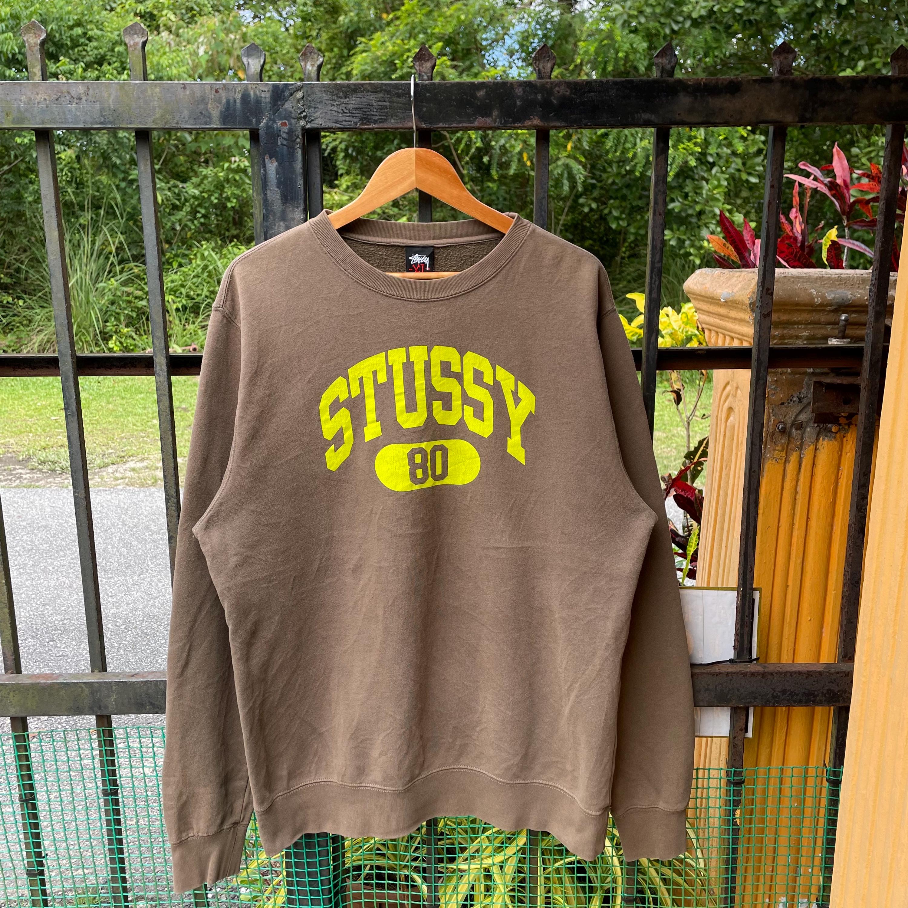 Vintage Stussy - Etsy Canada