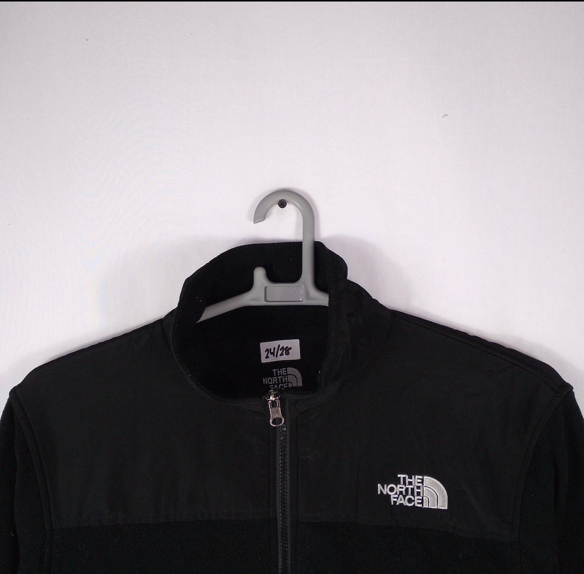 Vintage the North Face Flight Series Gore Wind Stopper Full