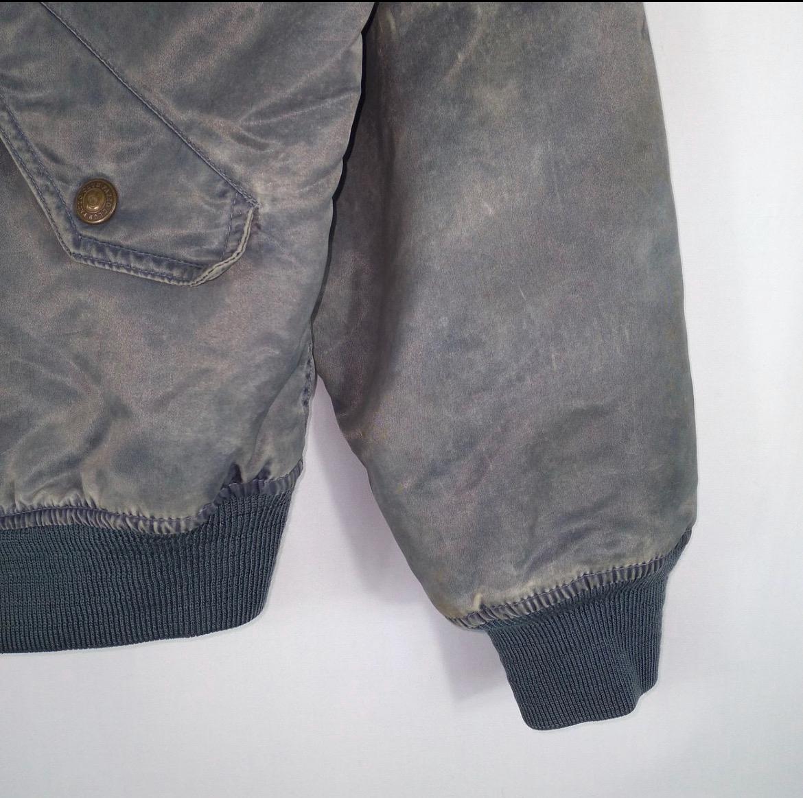 00s archive pazzo reversible travel jkt TRES toteBag Studs BLACK 