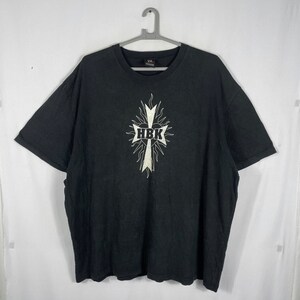 WWF ショーンマイケルズハートブレイクキッドTシャツXL シングル
