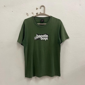 BEASTIE BOYS ヴィンテージ T-SHIRT【RARE】 Vintage 90's Beastie Boys T-Shirt – Mills Vintage USA
