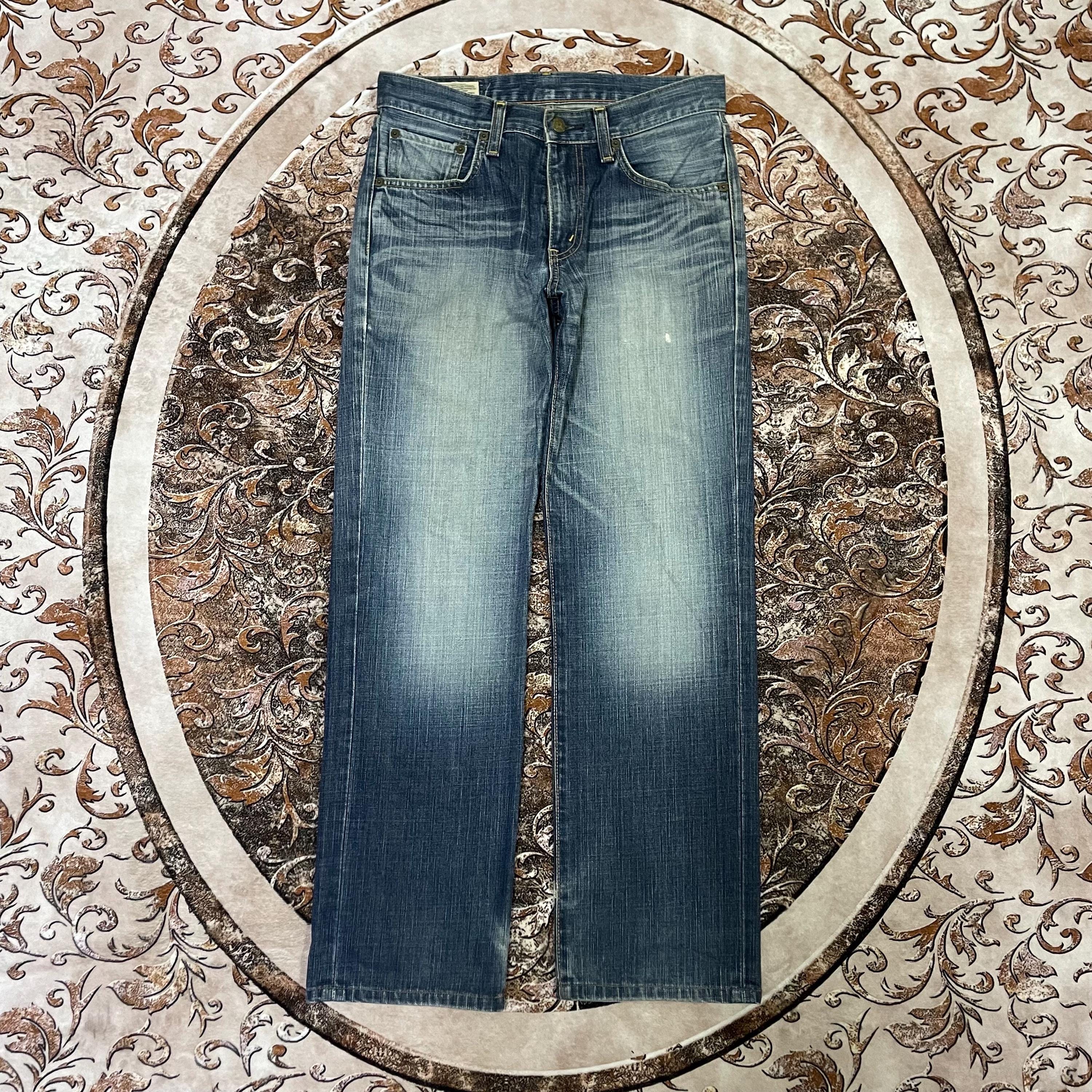 Edwin Jeans 503 - Etsy